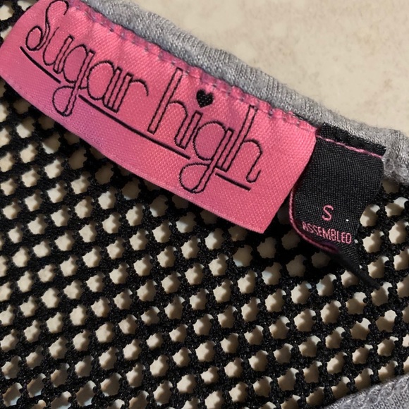 Galaxy tank top - Picture 2 of 3